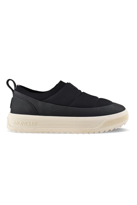 Moncler Slip Op Altive Sneakers Zwart - Image 1