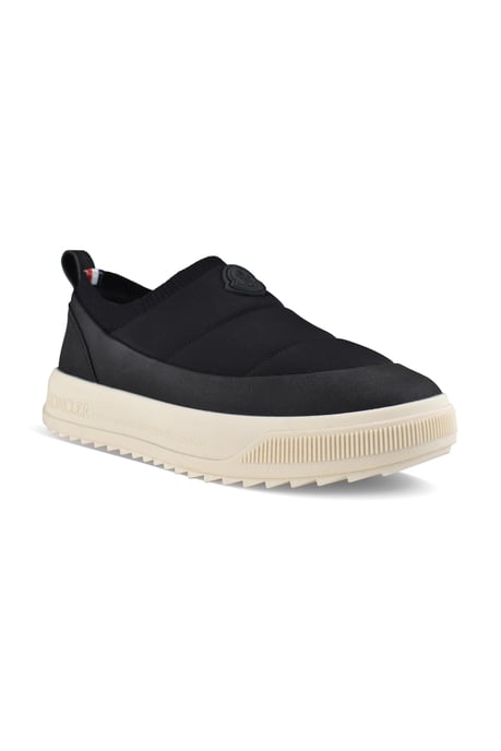 Moncler Slip Op Altive Sneakers Zwart - Image 2