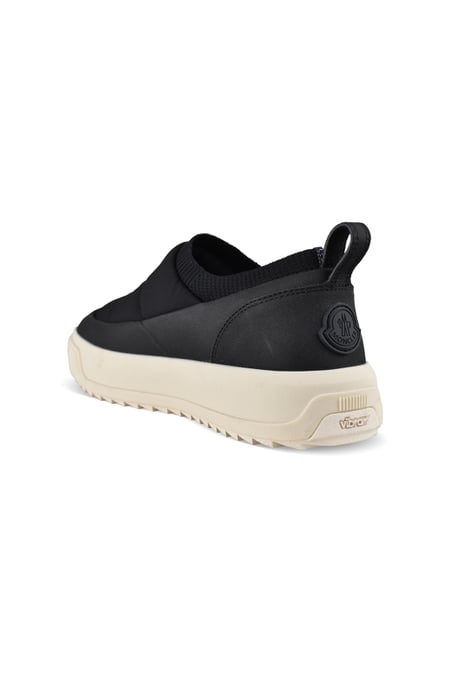 Moncler Slip Op Altive Sneakers Zwart - Image 3