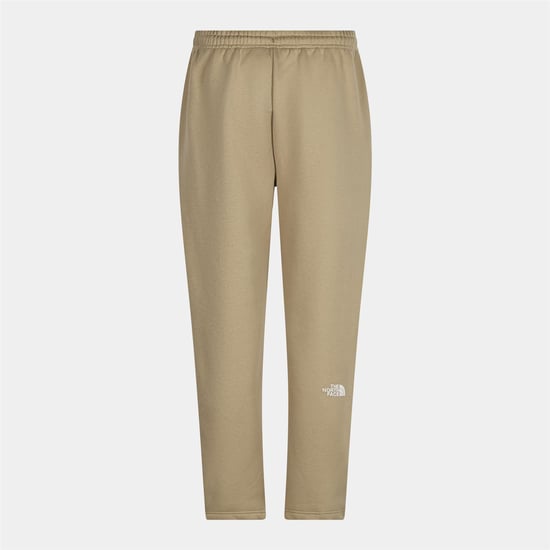 The North Face Men’s Sobretta Pullover Tracksuit Set Beige - Image 5
