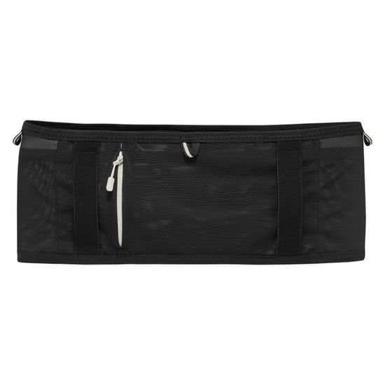 Nike Run 5L Waist Belt (Black) - Image 2