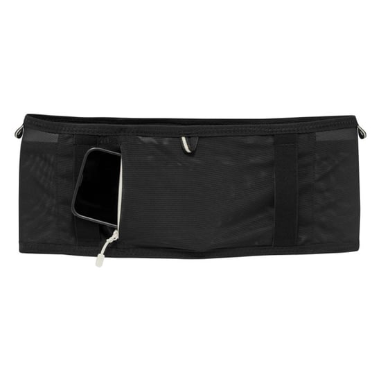 Nike Run 5L Waist Belt (Black) - Image 3