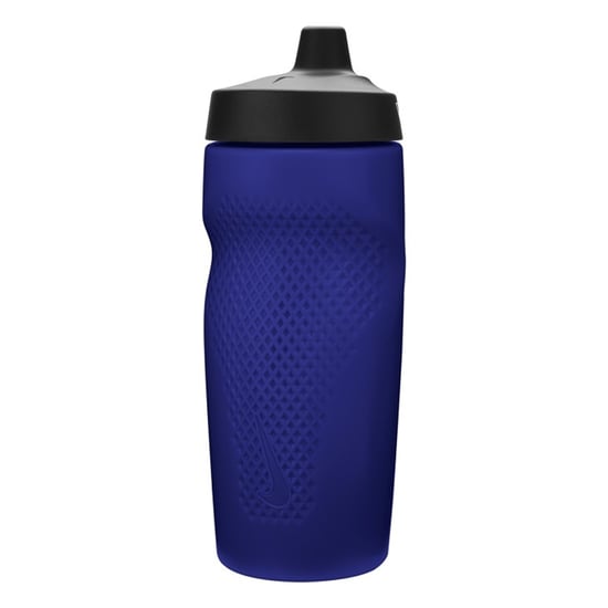 Nike Refuel 680ml Waterfles (Koninklijk Blauw) - Image 2