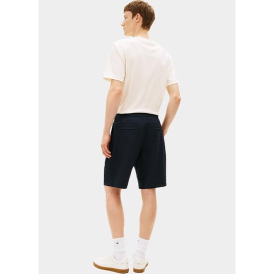 Tommy Hilfiger Korte broek heren harlem performance shorts mw0mw42839/dw5 - Image 3