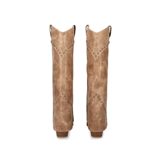 Leather Streamline 580 Boots - Image 2