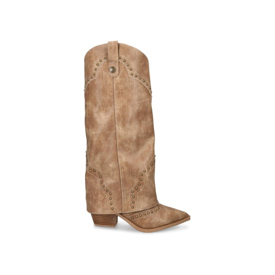 Leather Streamline 580 Boots - Image 3