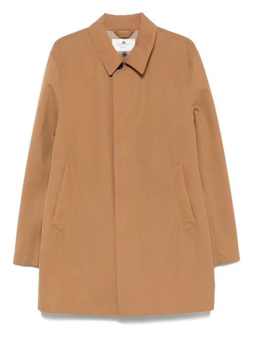 Hinnoya Parka Coat - Image 2