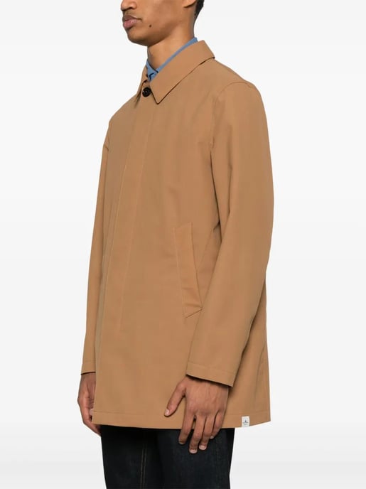 Hinnoya Parka Coat - Image 3
