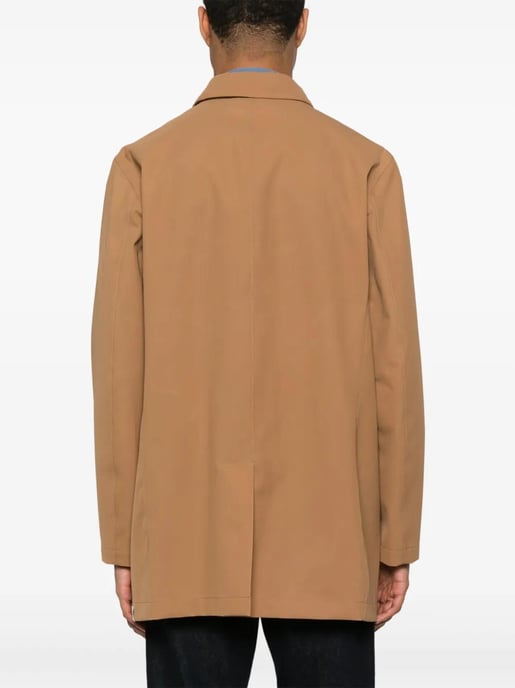 Hinnoya Parka Coat - Image 4