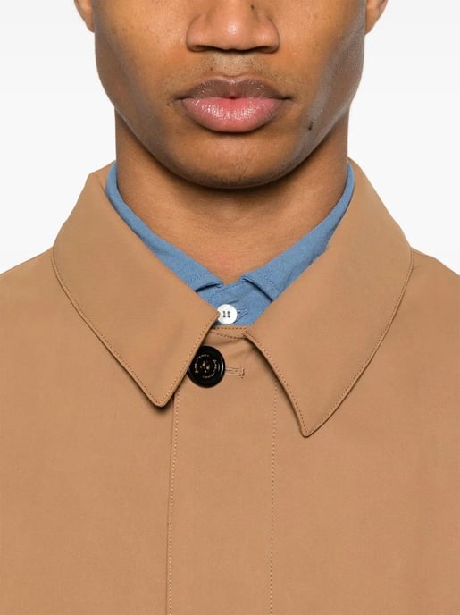 Hinnoya Parka Coat - Image 5