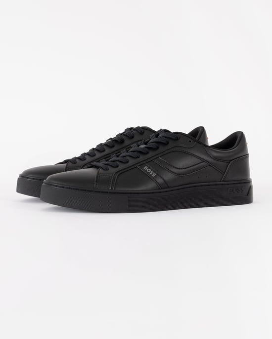 Rhys Trainers in Zwart - Image 1