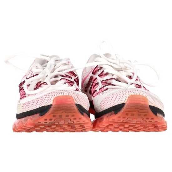 Nike Air Max 2015 Löparskor med snörning i flerfärgad polyester - Image 2