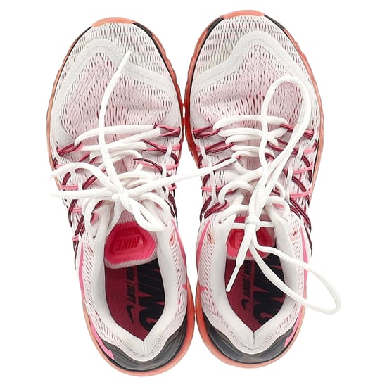 Nike Air Max 2015 Löparskor med snörning i flerfärgad polyester - Image 3