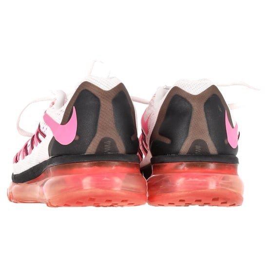 Nike Air Max 2015 Löparskor med snörning i flerfärgad polyester - Image 4