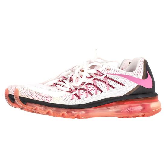 Nike Air Max 2015 Löparskor med snörning i flerfärgad polyester - Image 5