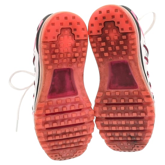 Nike Air Max 2015 Löparskor med snörning i flerfärgad polyester - Image 6