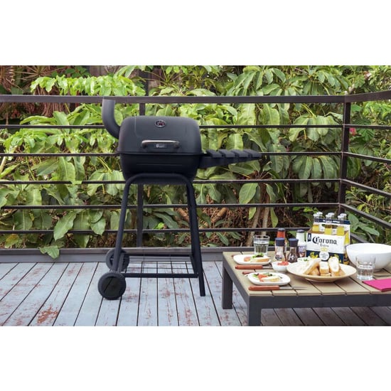 Buccan houtskool barbecue earl camden compact burner - Image 4