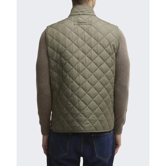 Barbour Heren new lowerdale quilted gilet - Image 6