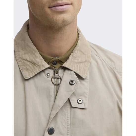 Barbour Heren ashby casual jacket - Image 4