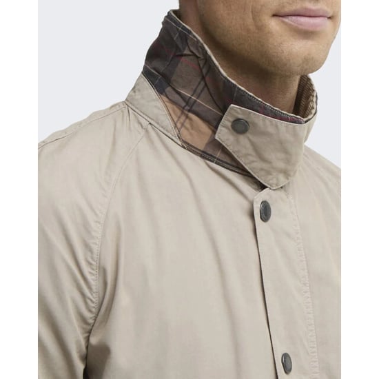 Barbour Heren ashby casual jacket - Image 5