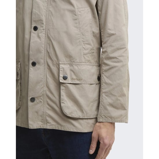 Barbour Heren ashby casual jacket - Image 6