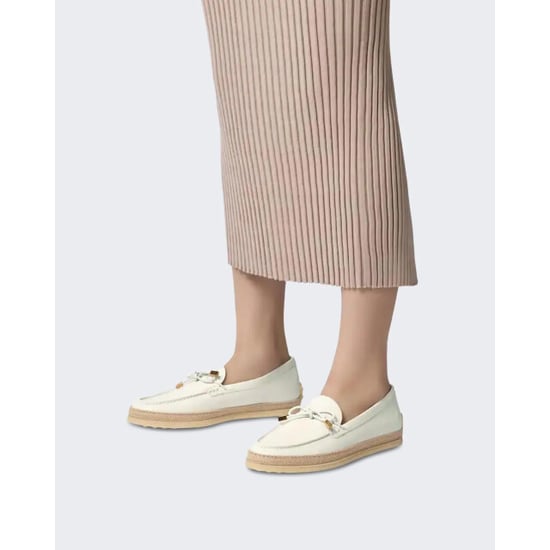 Tod's Dames gomma rafia 92k laccetto termi - Image 2