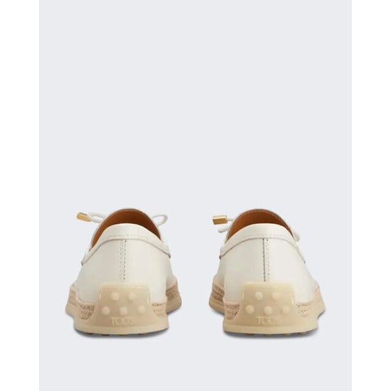 Tod's Dames gomma rafia 92k laccetto termi - Image 3