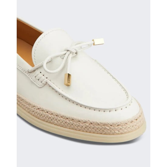 Tod's Dames gomma rafia 92k laccetto termi - Image 4