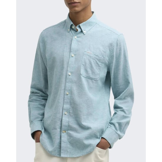 Barbour Heren nelson tailored shirt - Image 1
