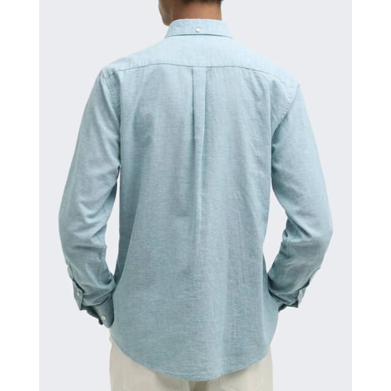 Barbour Heren nelson tailored shirt - Image 4