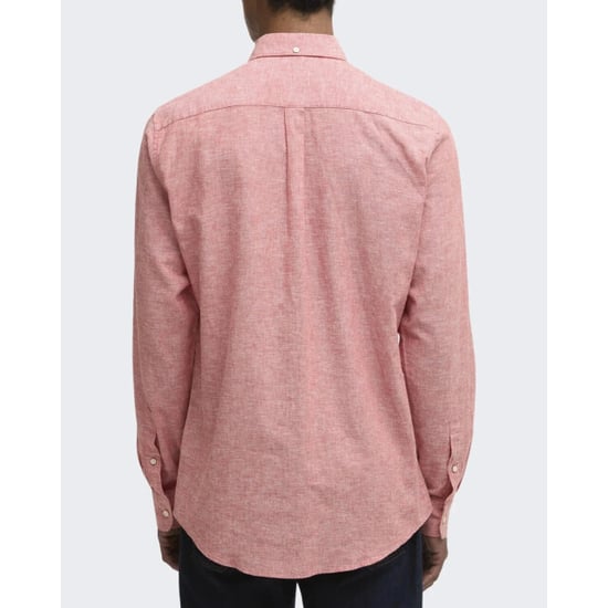 Barbour Heren nelson tailored shirt - Image 3