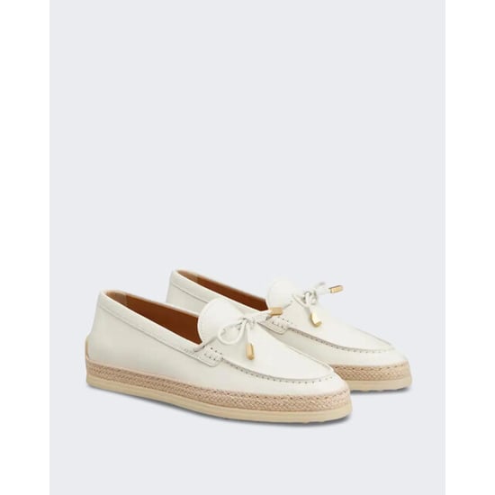 Tod's Dames gomma rafia 92k laccetto termi - Image 5