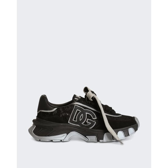 Dolce and Gabbana Dames low-top sneakers - Image 1