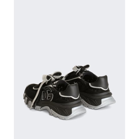 Dolce and Gabbana Dames low-top sneakers - Image 2