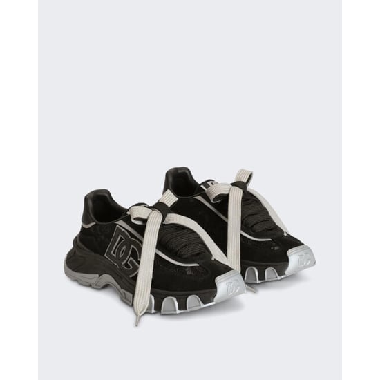 Dolce and Gabbana Dames low-top sneakers - Image 3