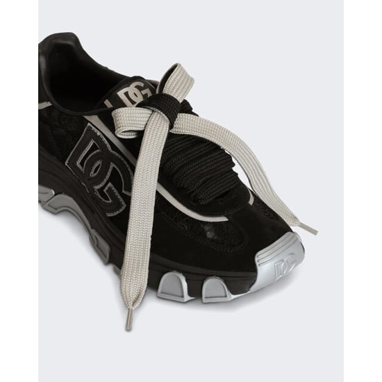 Dolce and Gabbana Dames low-top sneakers - Image 4
