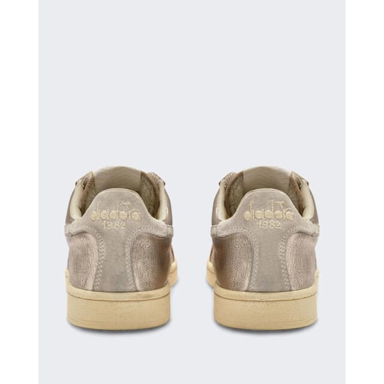 Diadora Dames prestige metal used - Image 2