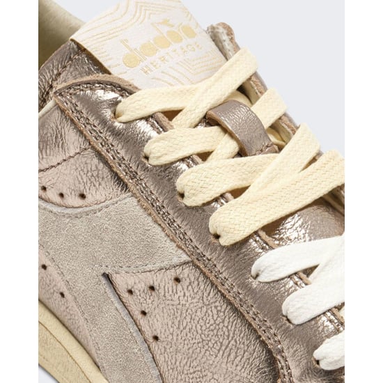 Diadora Dames prestige metal used - Image 3