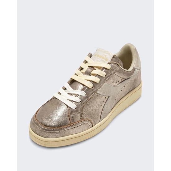 Diadora Dames prestige metal used - Image 4