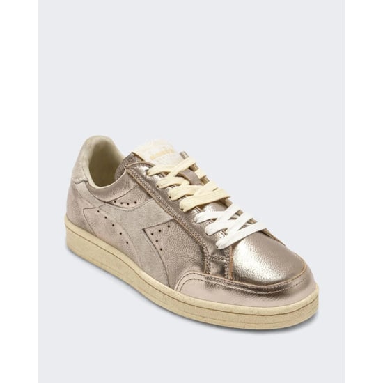 Diadora Dames prestige metal used - Image 5