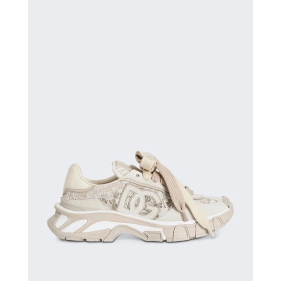 Dolce and Gabbana Dames low-top sneakers - Image 1