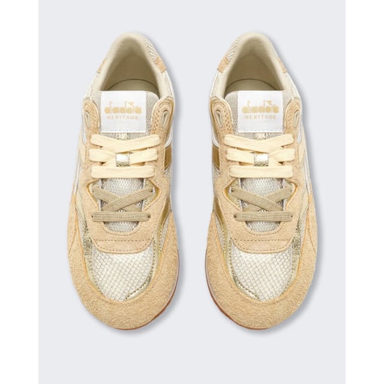 Diadora Dames equipe revenge iride wn - Image 3