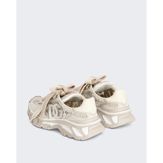 Dolce and Gabbana Dames low-top sneakers - Image 3