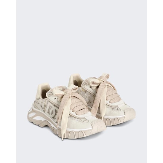Dolce and Gabbana Dames low-top sneakers - Image 4