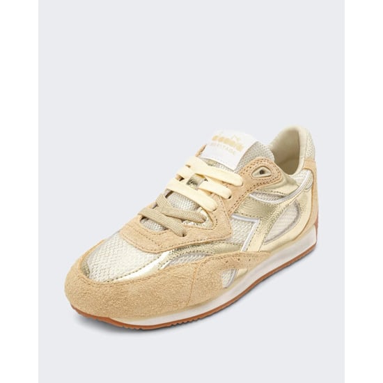 Diadora Dames equipe revenge iride wn - Image 6