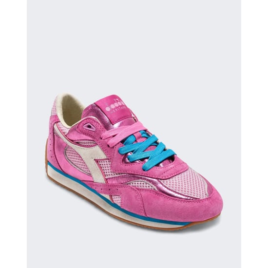 Diadora Dames equipe revenge sw wn - Image 3