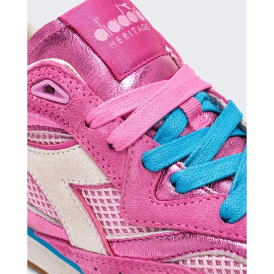 Diadora Dames equipe revenge sw wn - Image 4