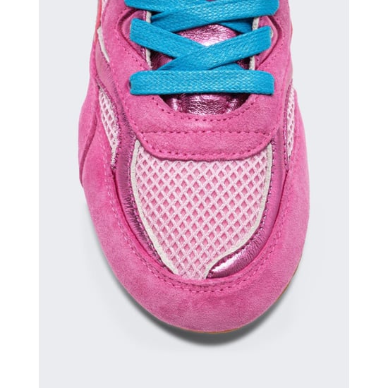 Diadora Dames equipe revenge sw wn - Image 5