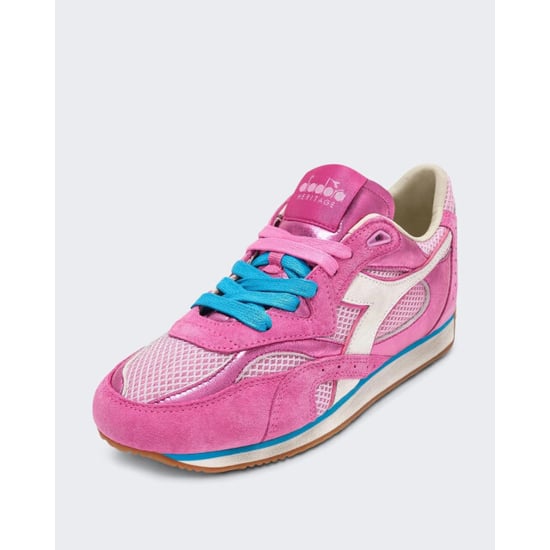 Diadora Dames equipe revenge sw wn - Image 6