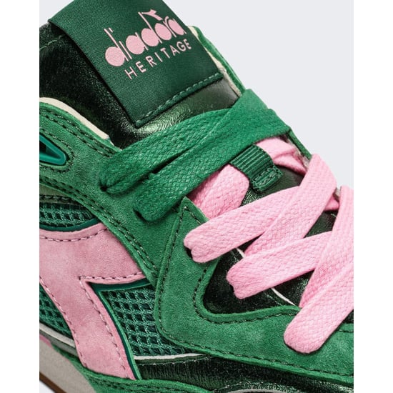 Diadora Dames equipe revenge sw wn - Image 2